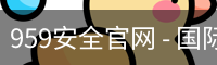959安全官网 - 国际数字娱乐安装教程